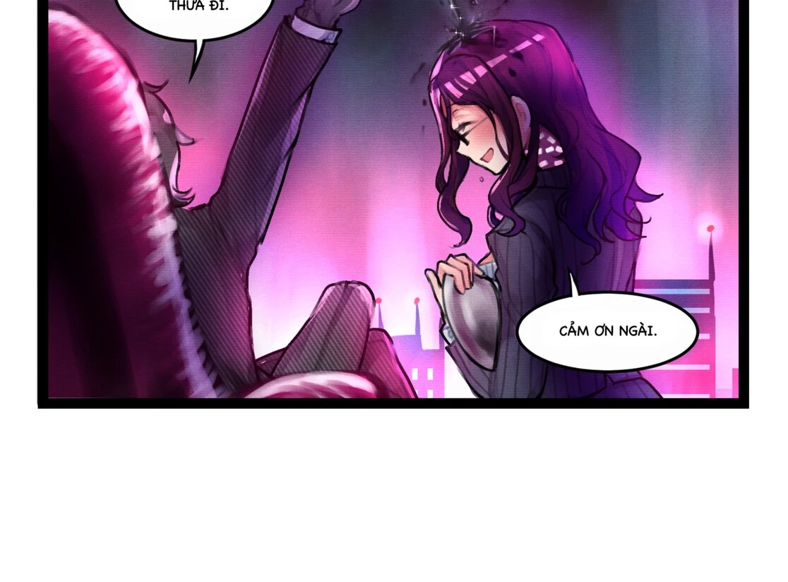 Crawling Dreams (Webtoon) Chapter 11 - Trang 2