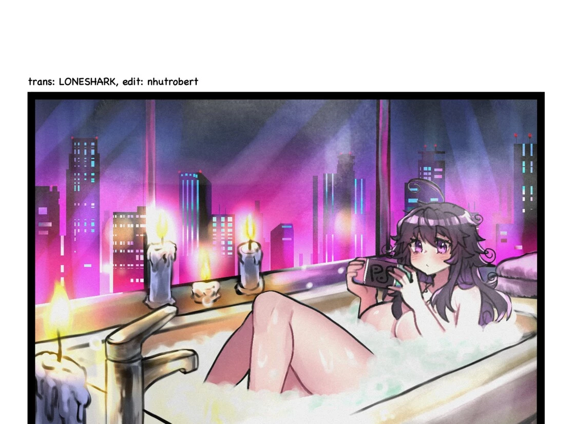 Crawling Dreams (Webtoon) Chapter 12 - Trang 2