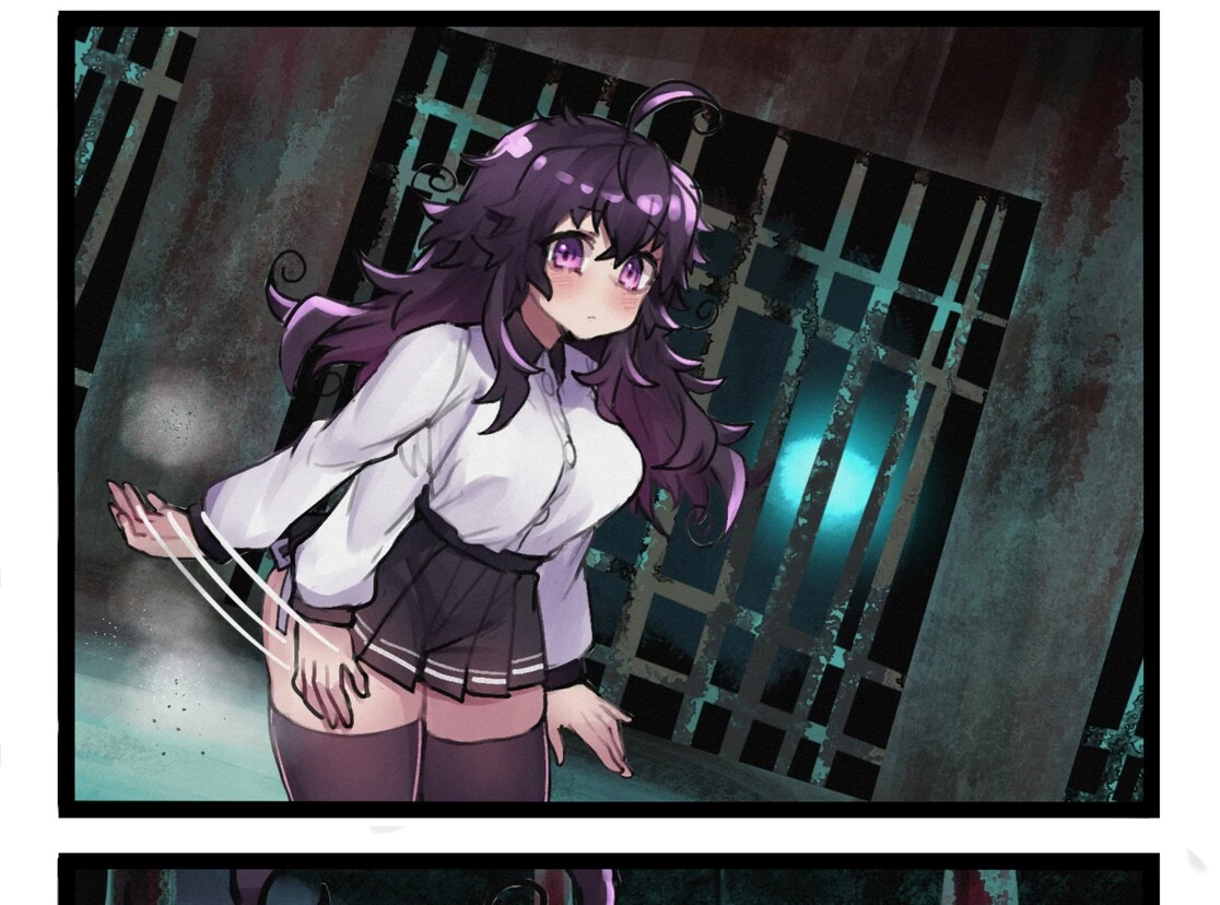 Crawling Dreams (Webtoon) Chapter 12 - Trang 2