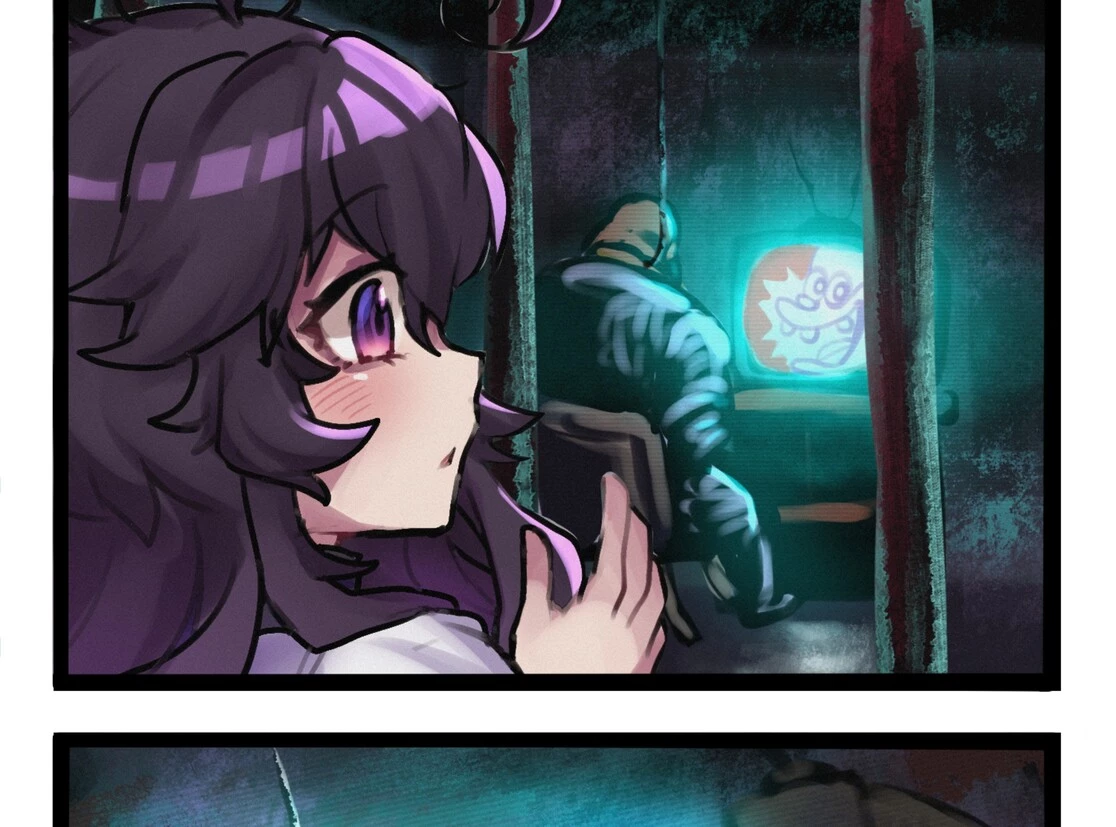 Crawling Dreams (Webtoon) Chapter 12 - Trang 2