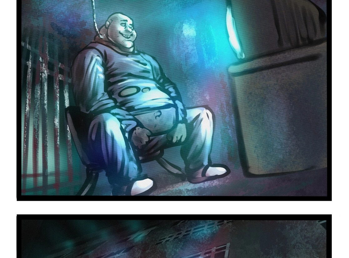 Crawling Dreams (Webtoon) Chapter 12 - Trang 2