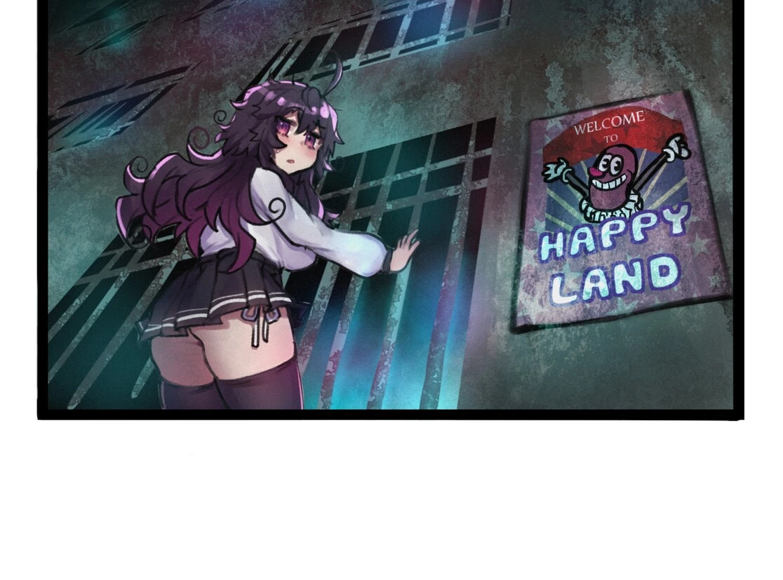 Crawling Dreams (Webtoon) Chapter 12 - Trang 2