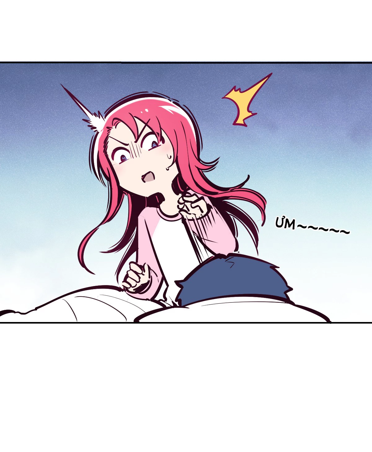 Oan Gia Chung Nhà! Chapter 28 - Trang 2