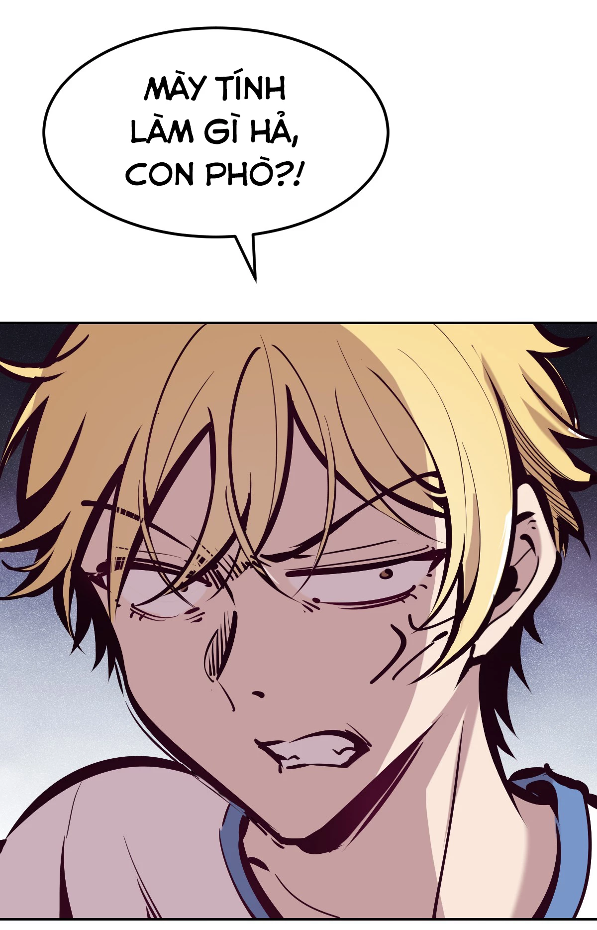 Oan Gia Chung Nhà! Chapter 28 - Trang 2