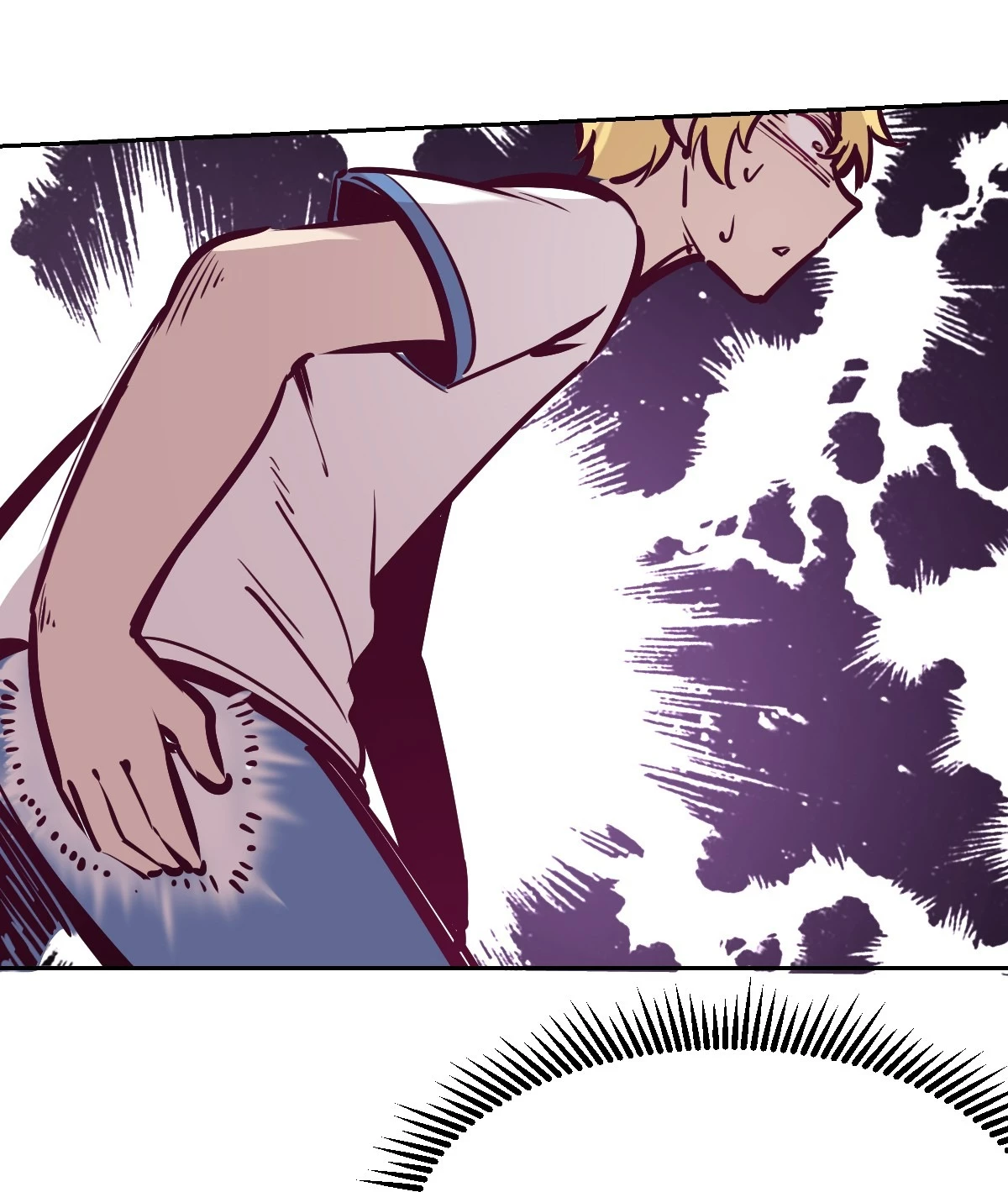 Oan Gia Chung Nhà! Chapter 28 - Trang 2