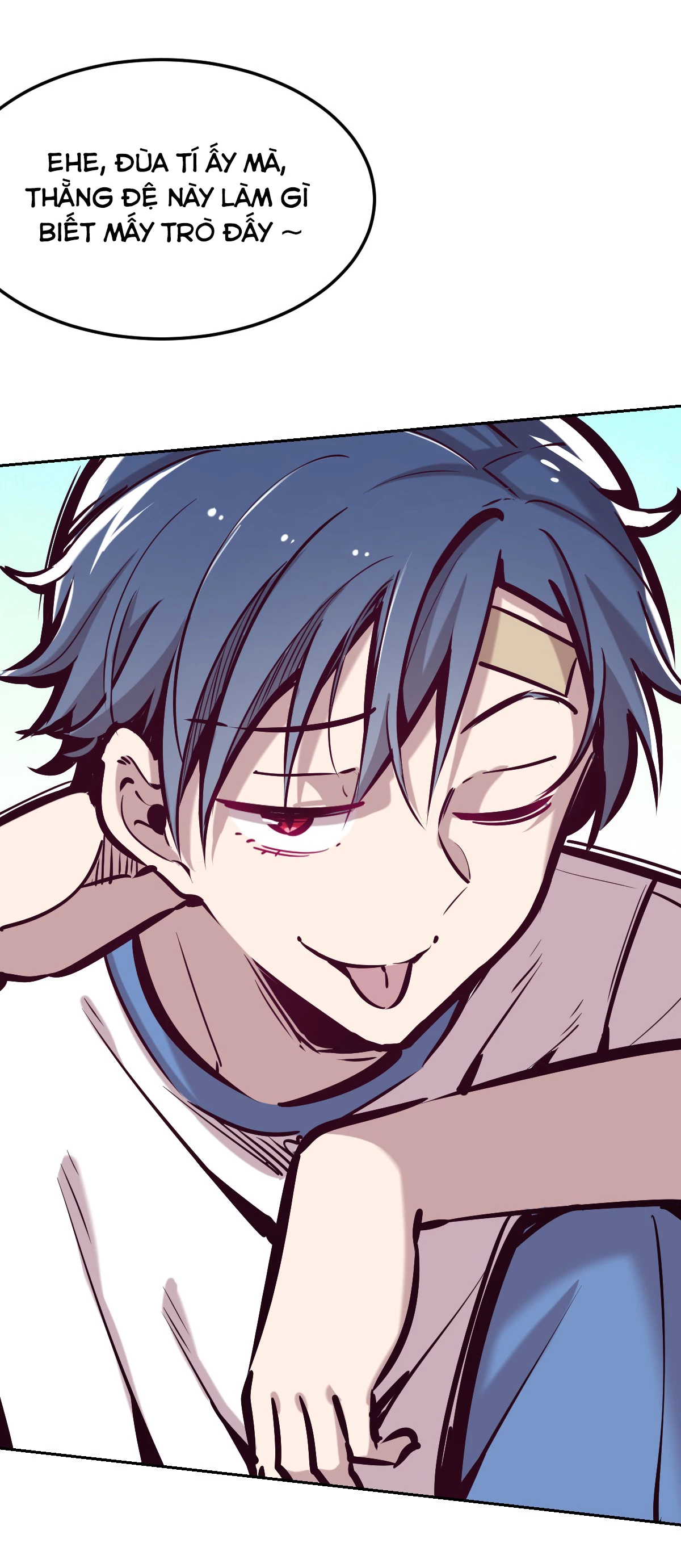 Oan Gia Chung Nhà! Chapter 28 - Trang 2