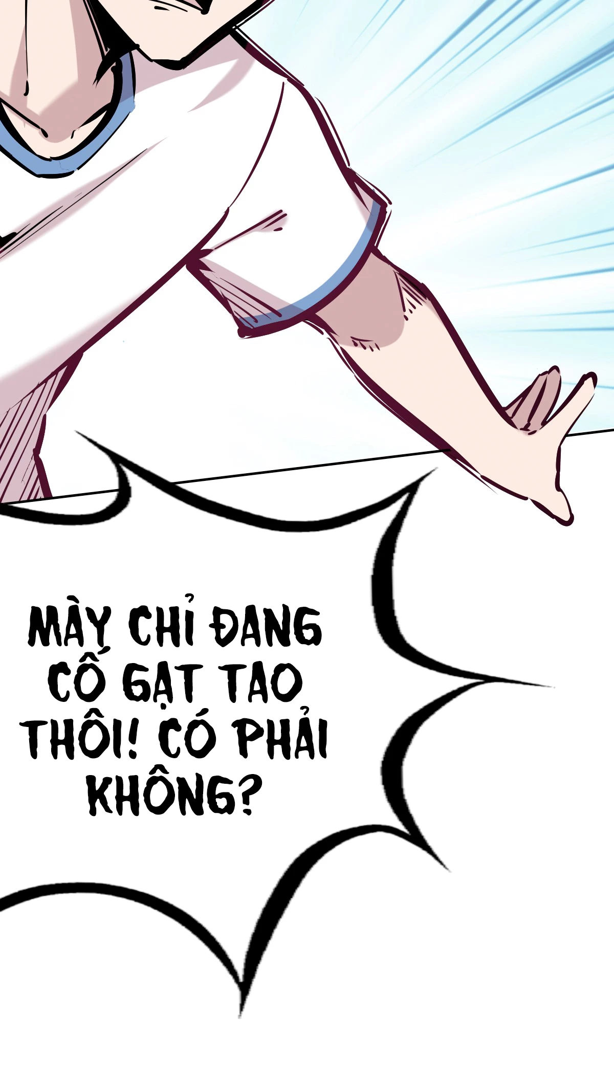 Oan Gia Chung Nhà! Chapter 28 - Trang 2