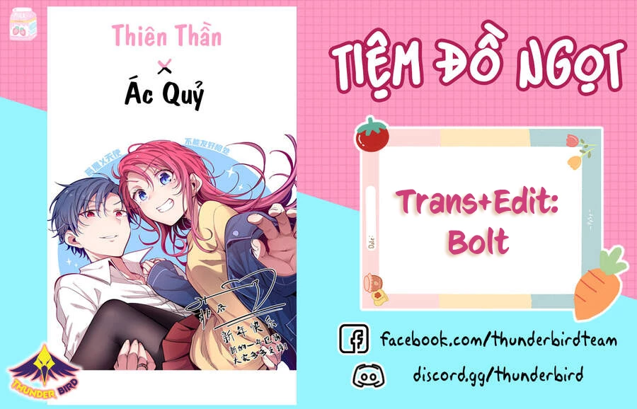 Oan Gia Chung Nhà! Chapter 30 - Trang 2