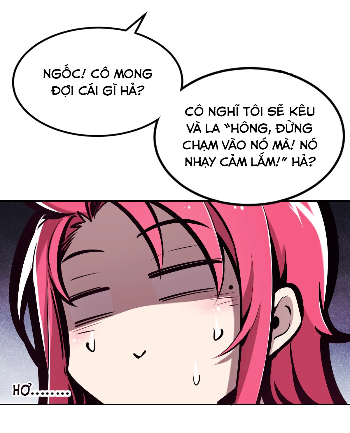 Oan Gia Chung Nhà! Chapter 30 - Trang 2