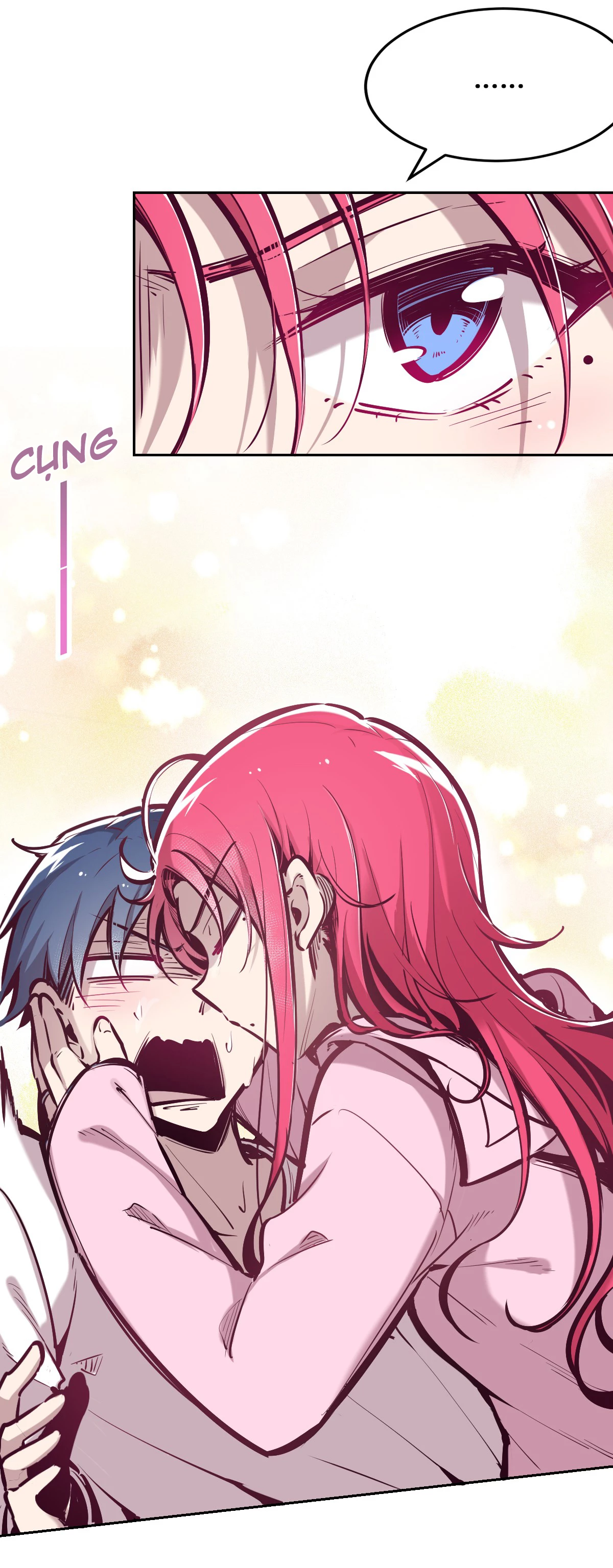 Oan Gia Chung Nhà! Chapter 30 - Trang 2