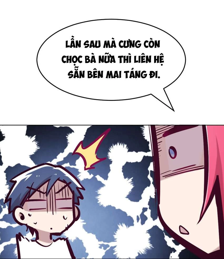 Oan Gia Chung Nhà! Chapter 49.5 - Trang 2