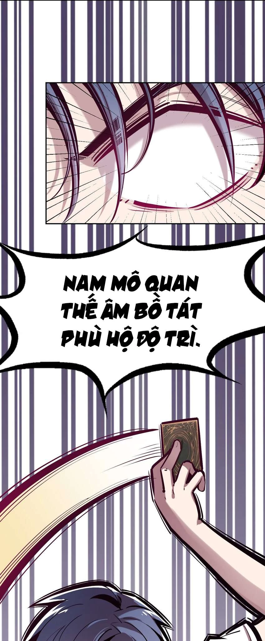 Oan Gia Chung Nhà! Chapter 72.2 - Trang 2