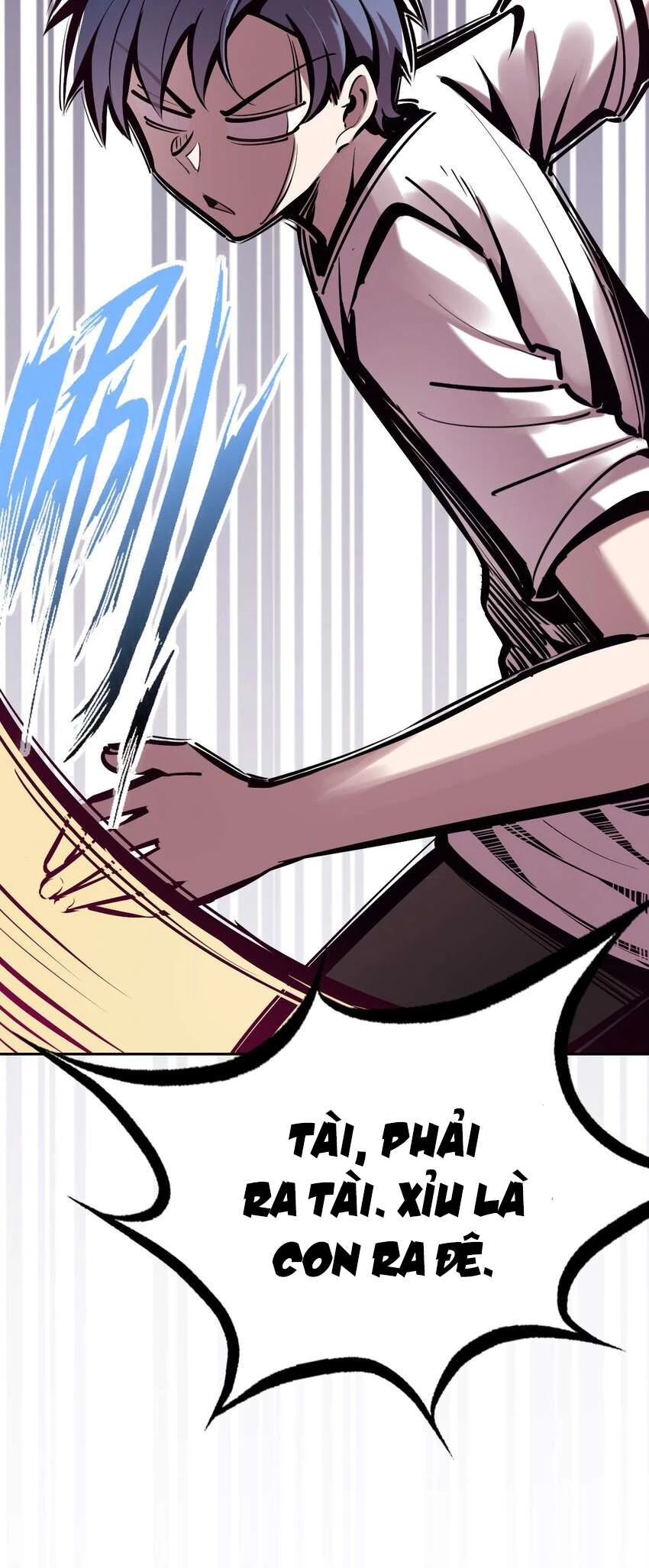 Oan Gia Chung Nhà! Chapter 72.2 - Trang 2