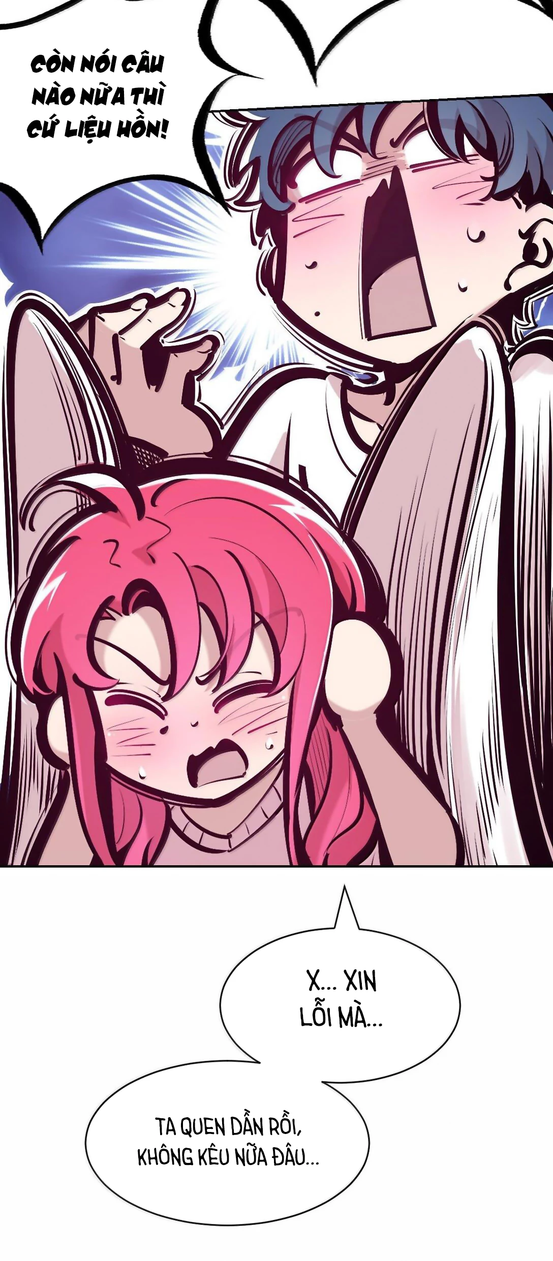 Oan Gia Chung Nhà! Chapter 119 - Trang 2