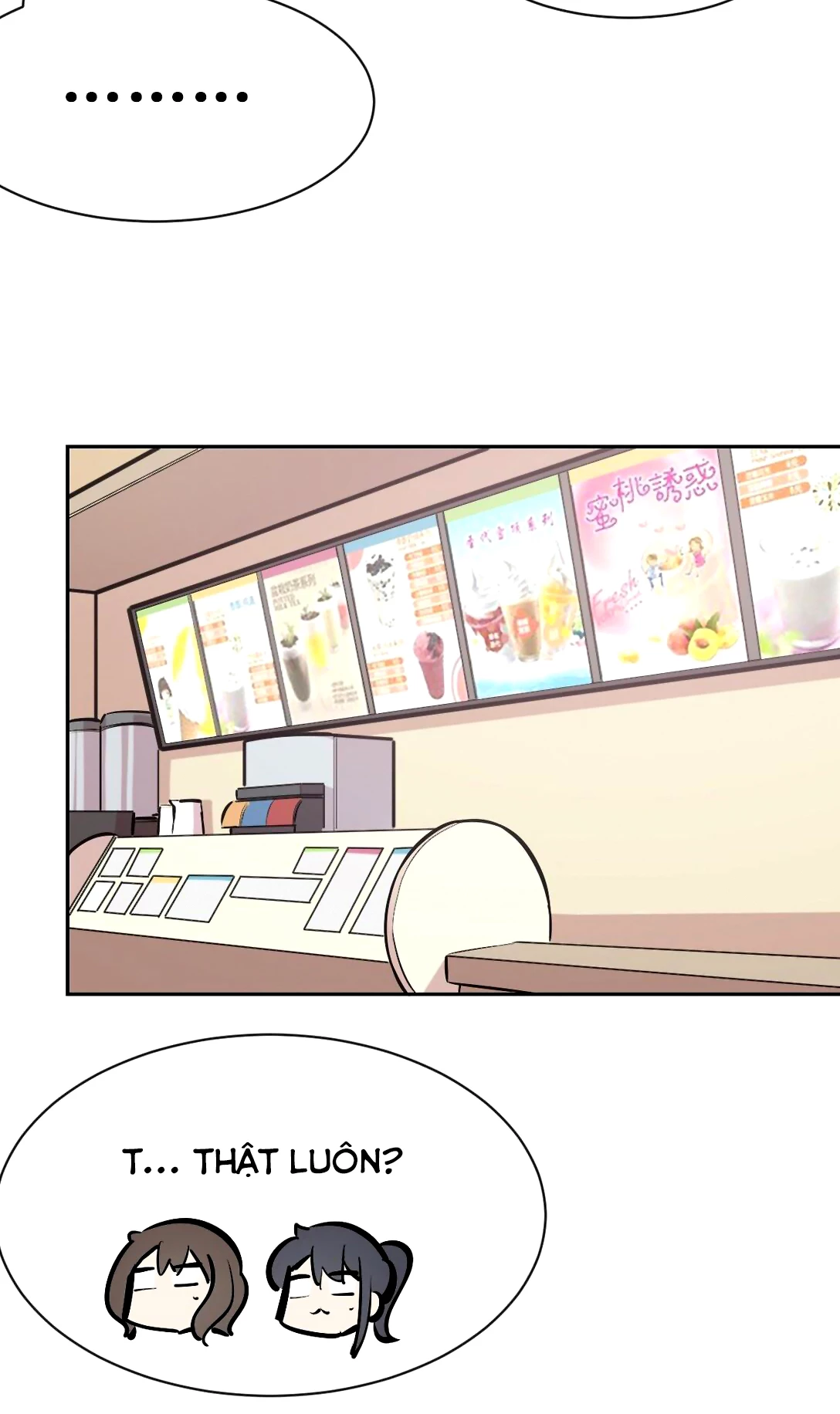 Oan Gia Chung Nhà! Chapter 120 - Trang 2