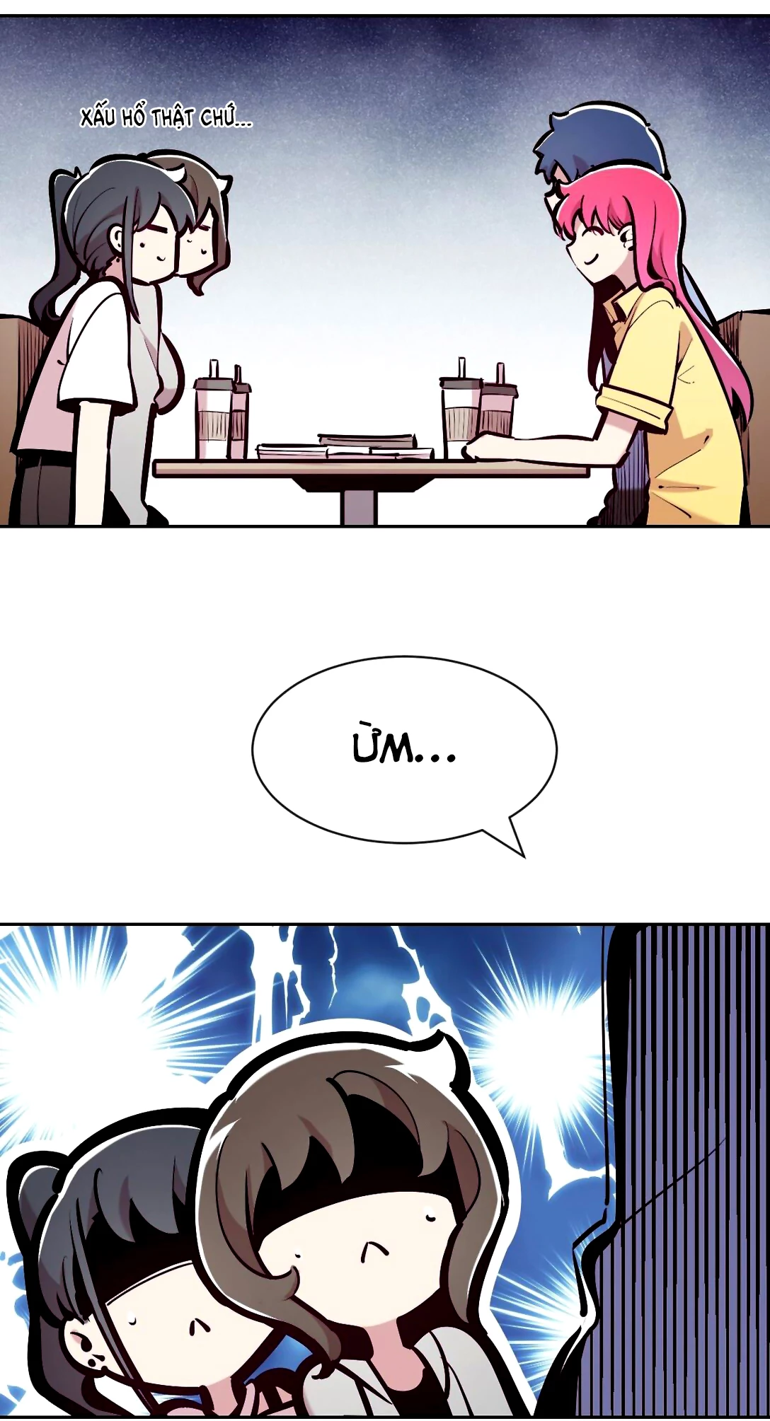 Oan Gia Chung Nhà! Chapter 120 - Trang 2