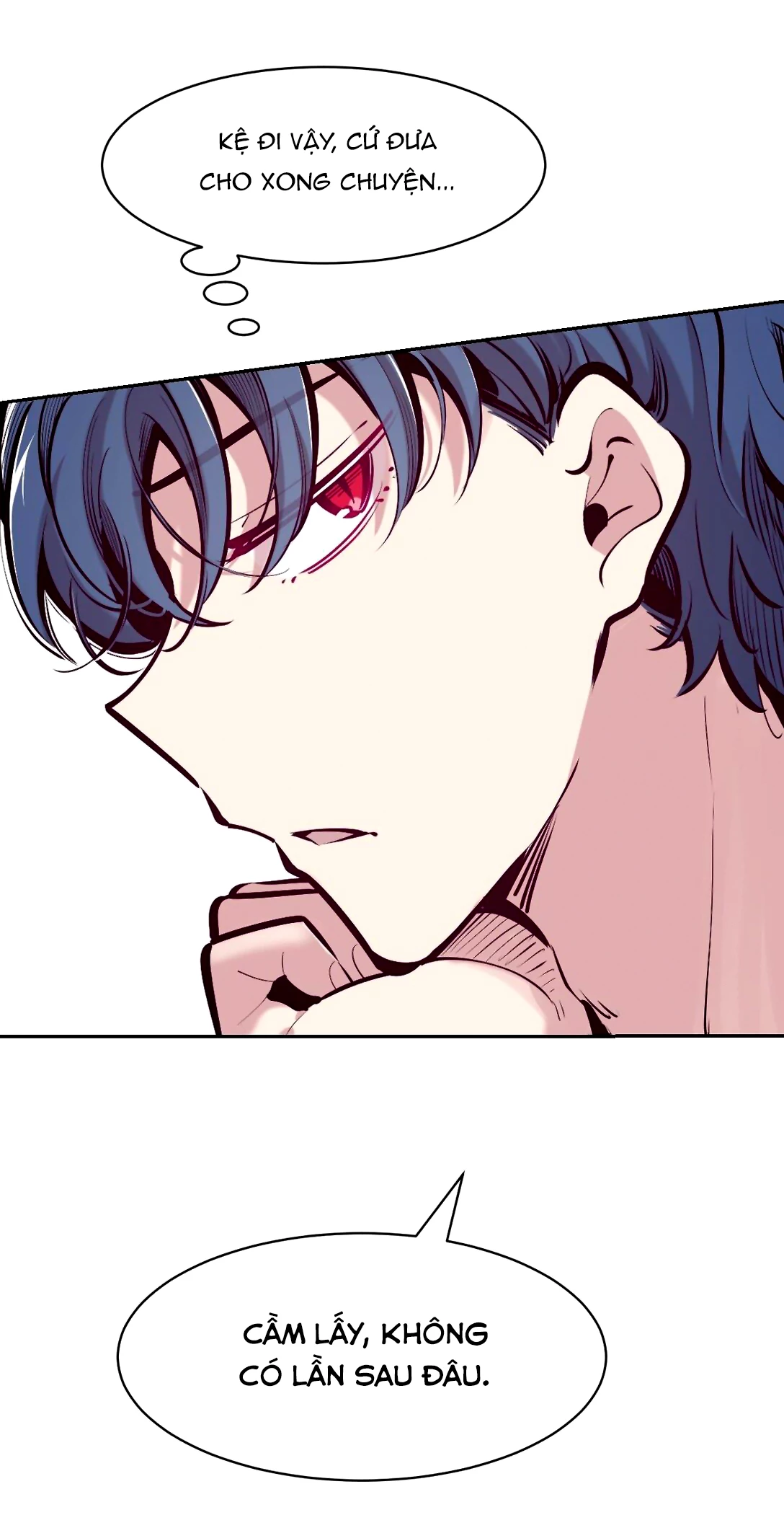 Oan Gia Chung Nhà! Chapter 120 - Trang 2