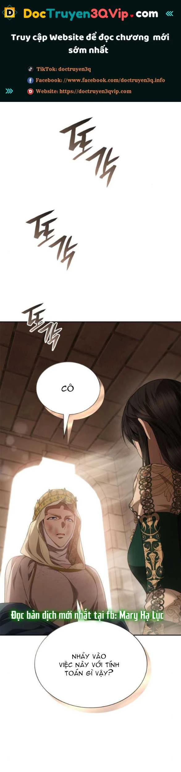 Chị Gái À, Kiếp Này Em Chính Là Nữ Hoàng Chapter 96.1 - Trang 2