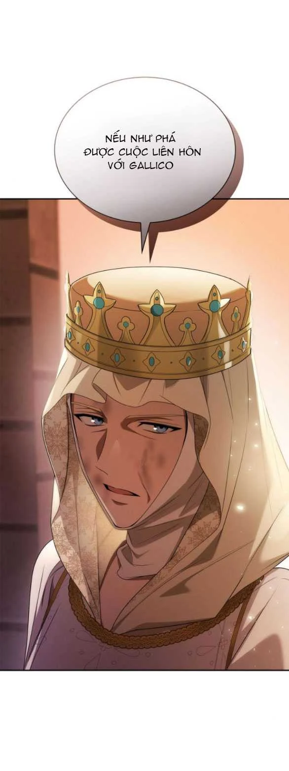 Chị Gái À, Kiếp Này Em Chính Là Nữ Hoàng Chapter 96.1 - Trang 2