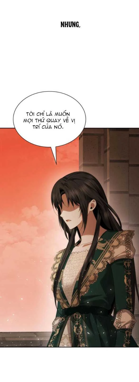 Chị Gái À, Kiếp Này Em Chính Là Nữ Hoàng Chapter 96.1 - Trang 2