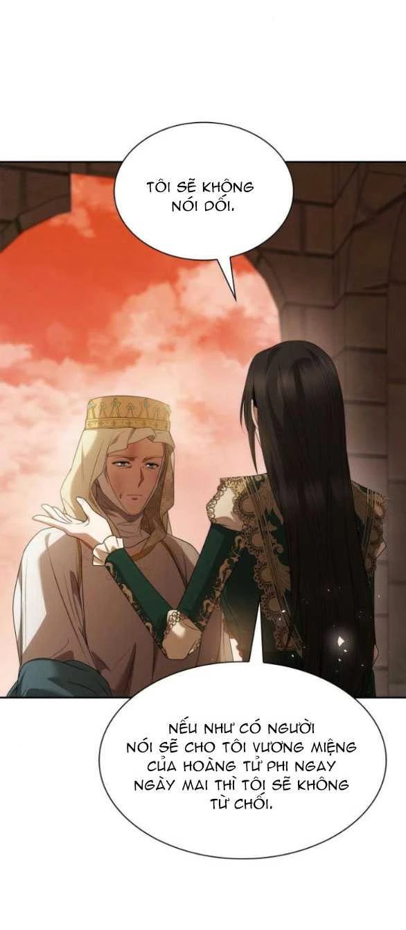 Chị Gái À, Kiếp Này Em Chính Là Nữ Hoàng Chapter 96.1 - Trang 2