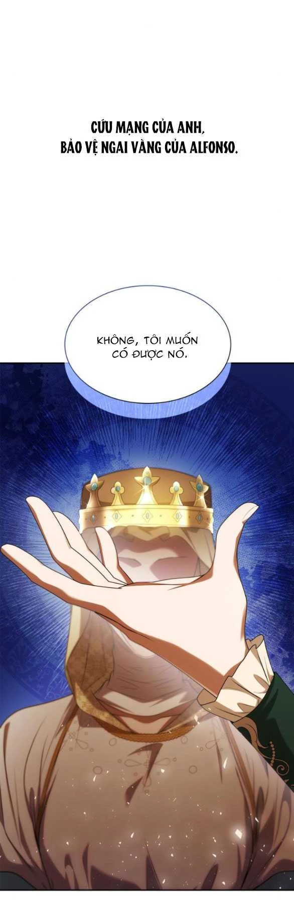 Chị Gái À, Kiếp Này Em Chính Là Nữ Hoàng Chapter 96.1 - Trang 2