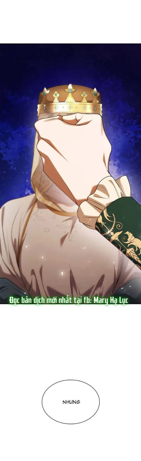 Chị Gái À, Kiếp Này Em Chính Là Nữ Hoàng Chapter 96.1 - Trang 2