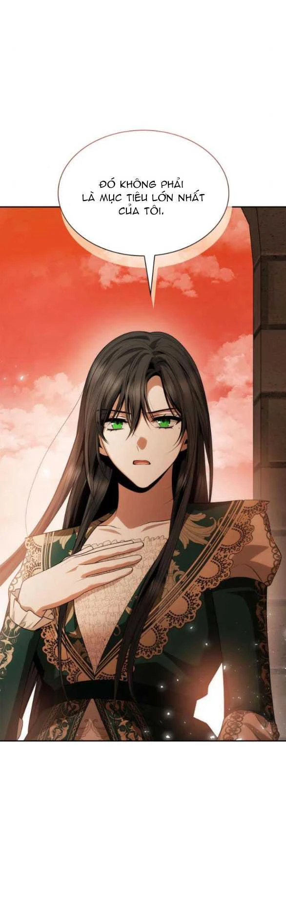 Chị Gái À, Kiếp Này Em Chính Là Nữ Hoàng Chapter 96.1 - Trang 2