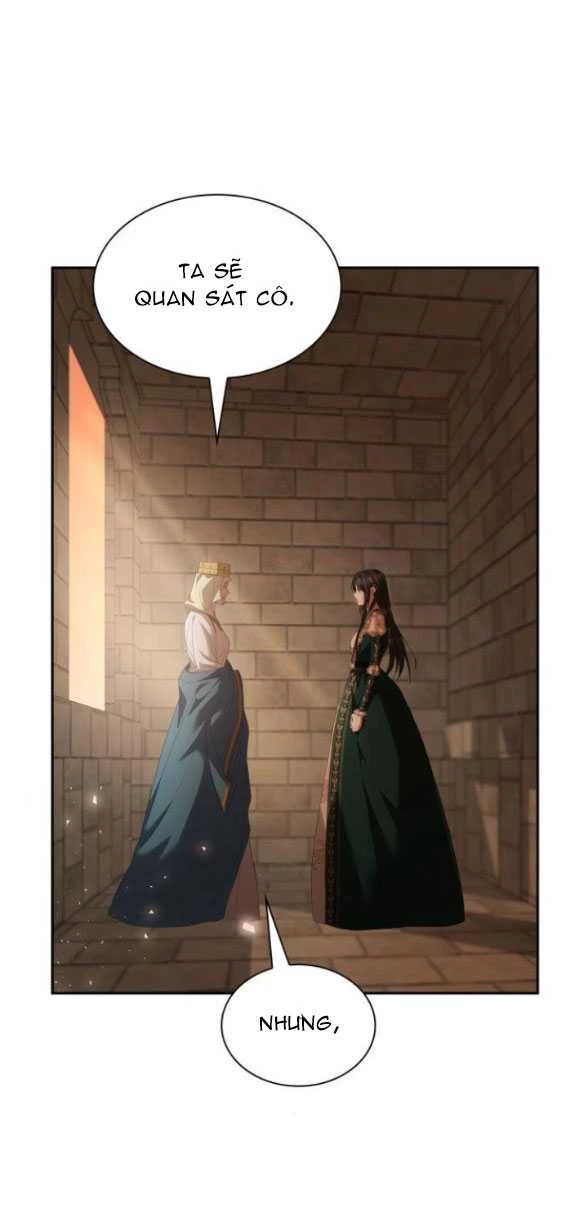 Chị Gái À, Kiếp Này Em Chính Là Nữ Hoàng Chapter 96.1 - Trang 2