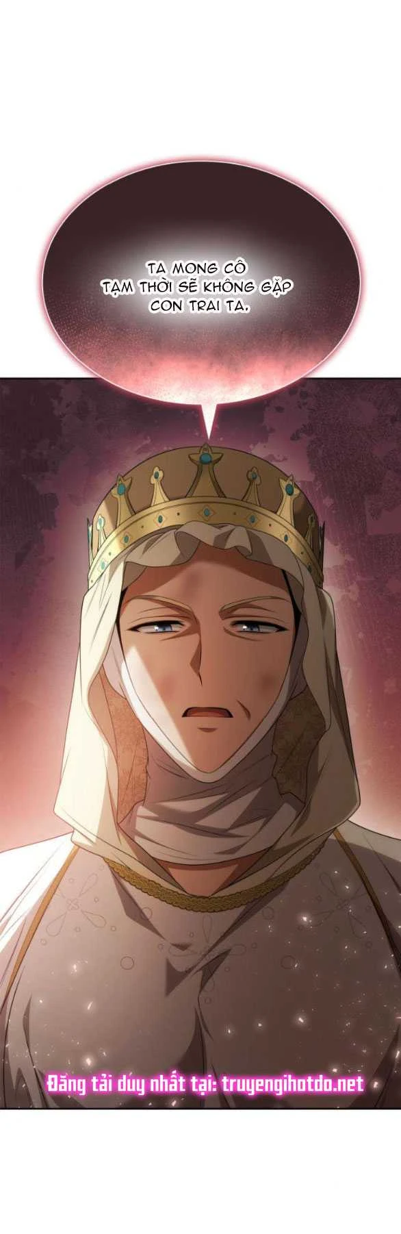 Chị Gái À, Kiếp Này Em Chính Là Nữ Hoàng Chapter 96.1 - Trang 2