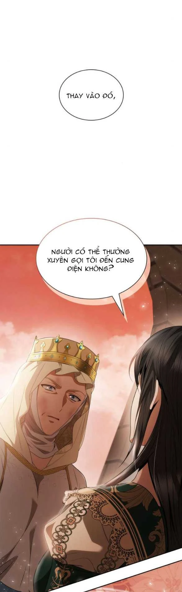 Chị Gái À, Kiếp Này Em Chính Là Nữ Hoàng Chapter 96.1 - Trang 2