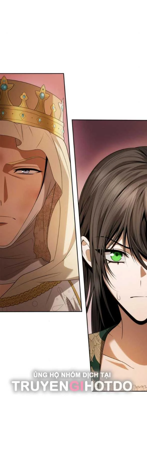 Chị Gái À, Kiếp Này Em Chính Là Nữ Hoàng Chapter 96.1 - Trang 2