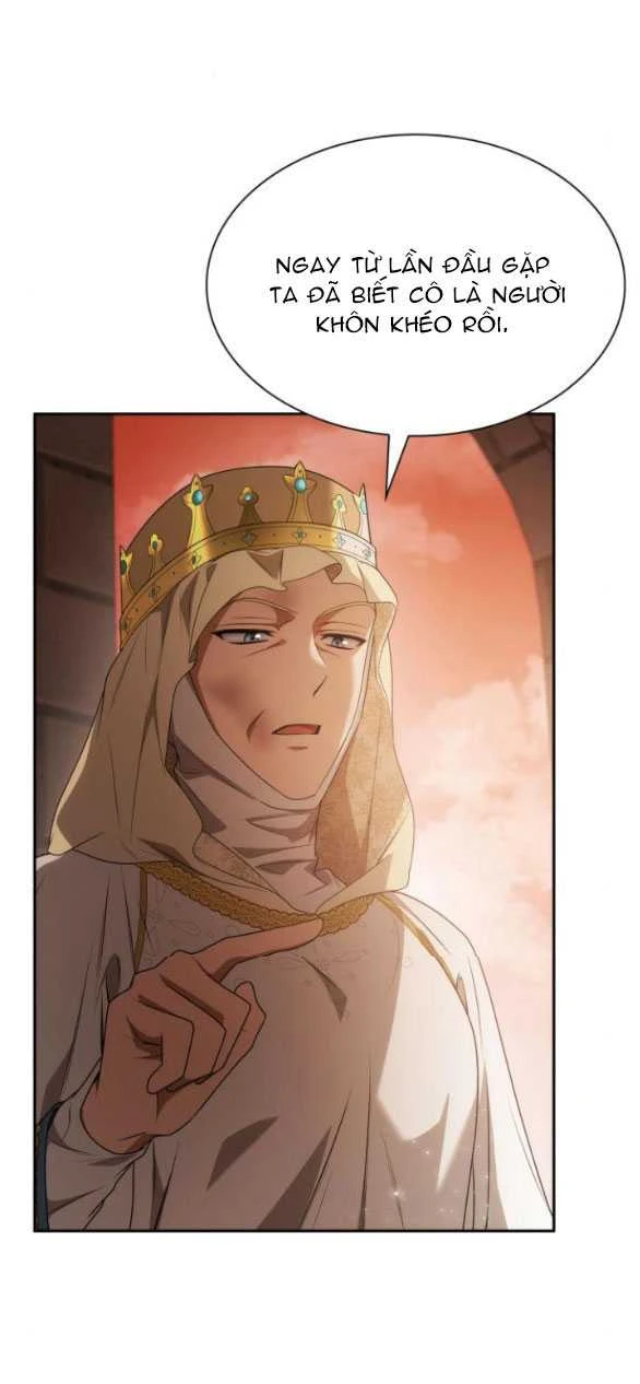 Chị Gái À, Kiếp Này Em Chính Là Nữ Hoàng Chapter 96.1 - Trang 2