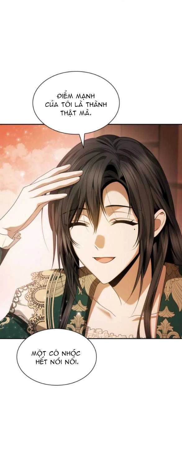 Chị Gái À, Kiếp Này Em Chính Là Nữ Hoàng Chapter 96.1 - Trang 2