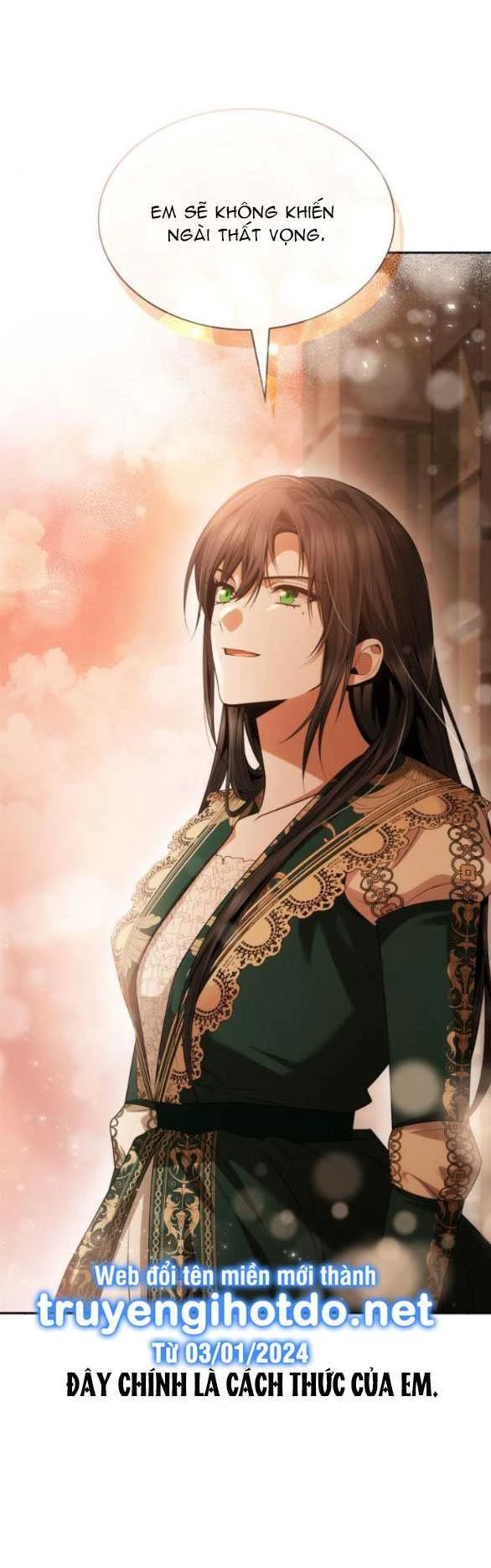 Chị Gái À, Kiếp Này Em Chính Là Nữ Hoàng Chapter 96.1 - Trang 2