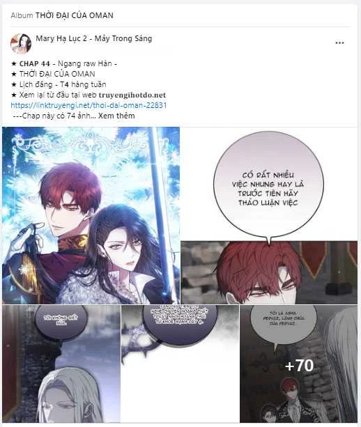 Chị Gái À, Kiếp Này Em Chính Là Nữ Hoàng Chapter 96.1 - Trang 2