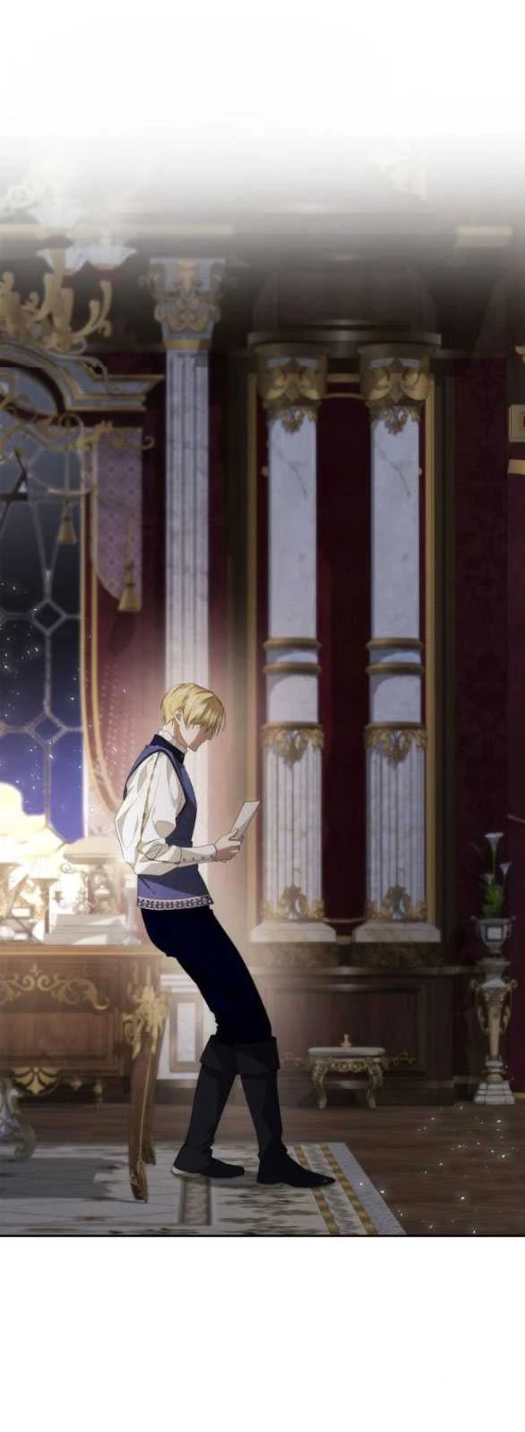 Chị Gái À, Kiếp Này Em Chính Là Nữ Hoàng Chapter 96.2 - Trang 2