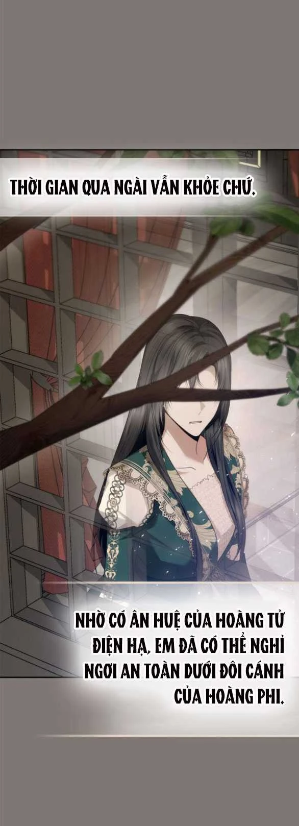 Chị Gái À, Kiếp Này Em Chính Là Nữ Hoàng Chapter 96.2 - Trang 2