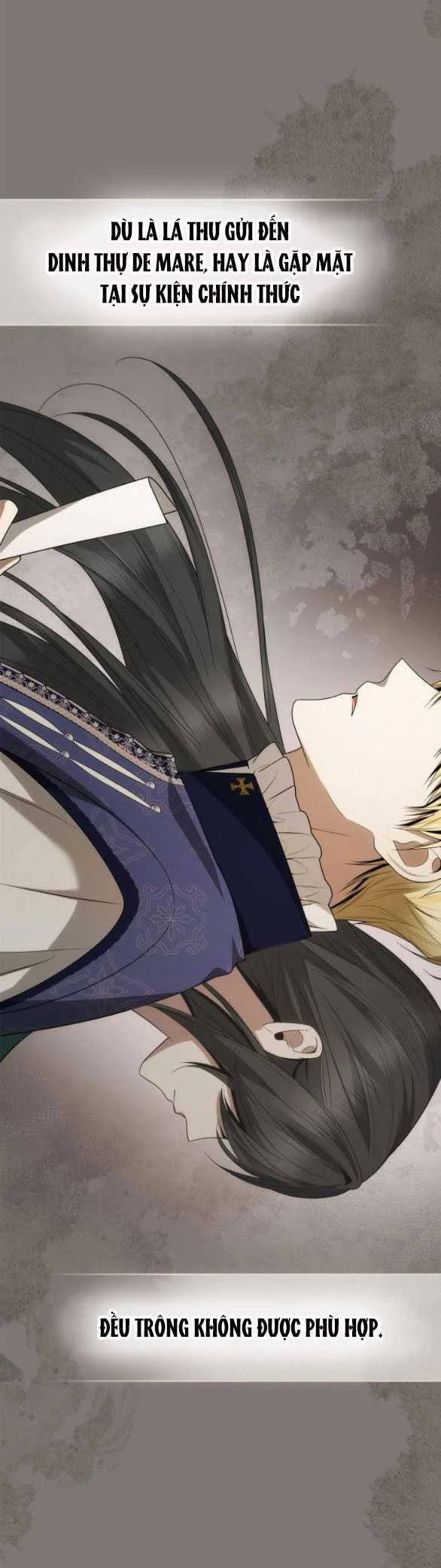 Chị Gái À, Kiếp Này Em Chính Là Nữ Hoàng Chapter 96.2 - Trang 2