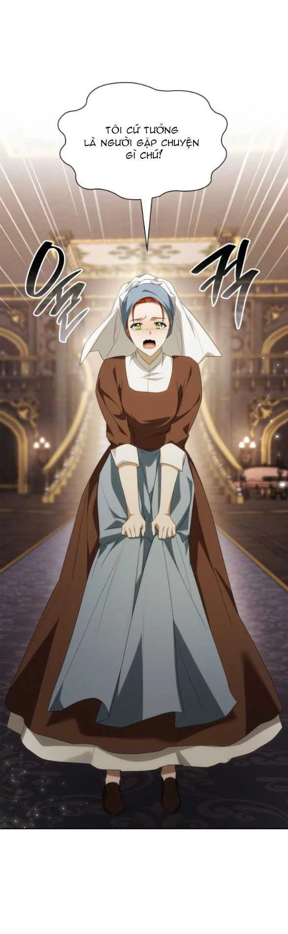 Chị Gái À, Kiếp Này Em Chính Là Nữ Hoàng Chapter 96.2 - Trang 2