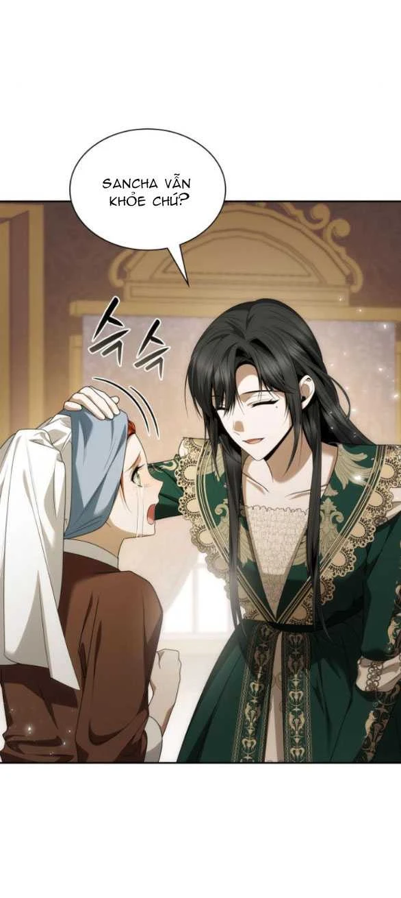 Chị Gái À, Kiếp Này Em Chính Là Nữ Hoàng Chapter 96.2 - Trang 2