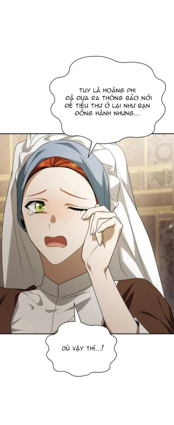 Chị Gái À, Kiếp Này Em Chính Là Nữ Hoàng Chapter 96.2 - Trang 2