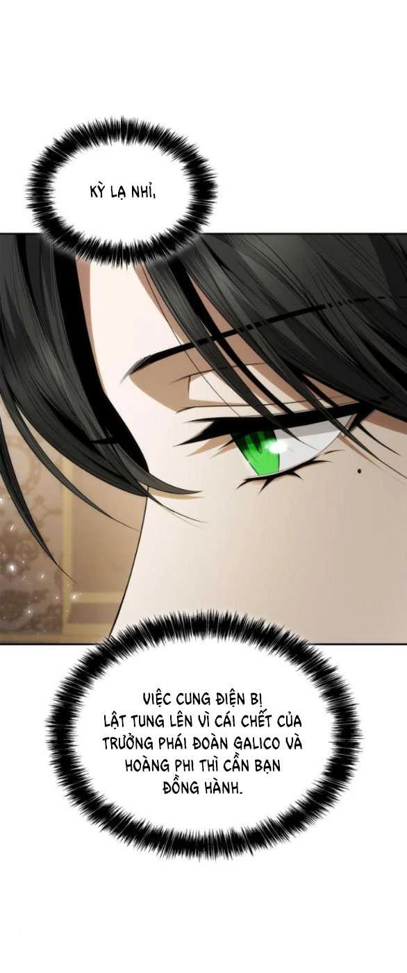 Chị Gái À, Kiếp Này Em Chính Là Nữ Hoàng Chapter 96.2 - Trang 2