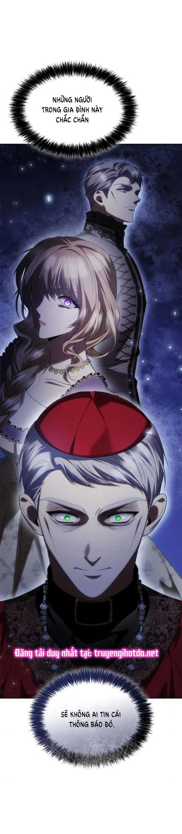 Chị Gái À, Kiếp Này Em Chính Là Nữ Hoàng Chapter 96.2 - Trang 2