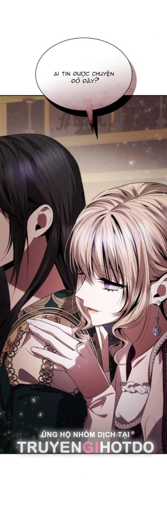 Chị Gái À, Kiếp Này Em Chính Là Nữ Hoàng Chapter 96.2 - Trang 2