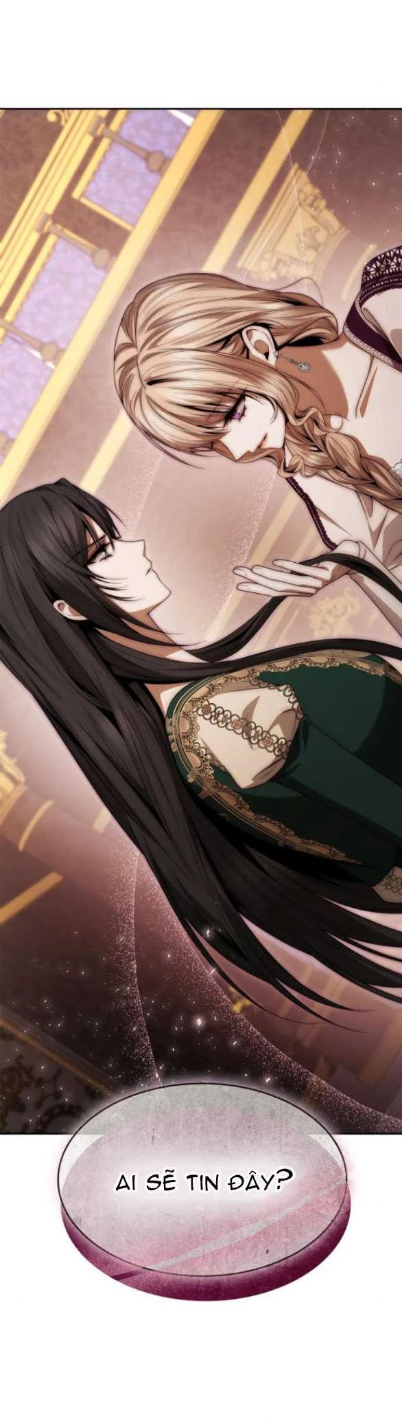 Chị Gái À, Kiếp Này Em Chính Là Nữ Hoàng Chapter 96.2 - Trang 2