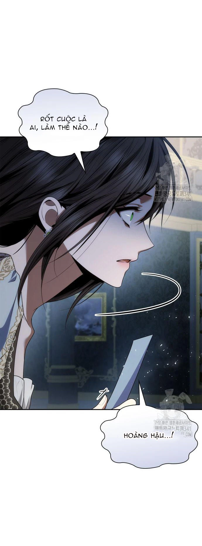 Chị Gái À, Kiếp Này Em Chính Là Nữ Hoàng Chapter 101 - Trang 2