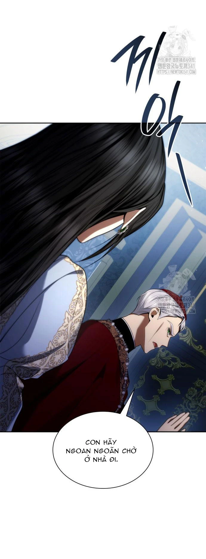 Chị Gái À, Kiếp Này Em Chính Là Nữ Hoàng Chapter 101 - Trang 2