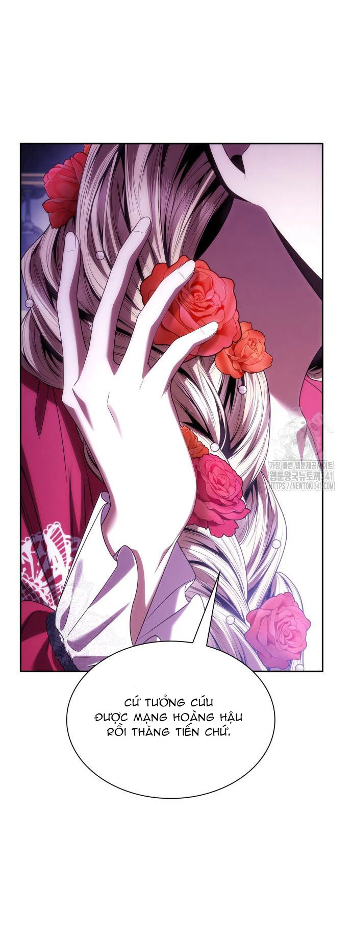 Chị Gái À, Kiếp Này Em Chính Là Nữ Hoàng Chapter 101 - Trang 2