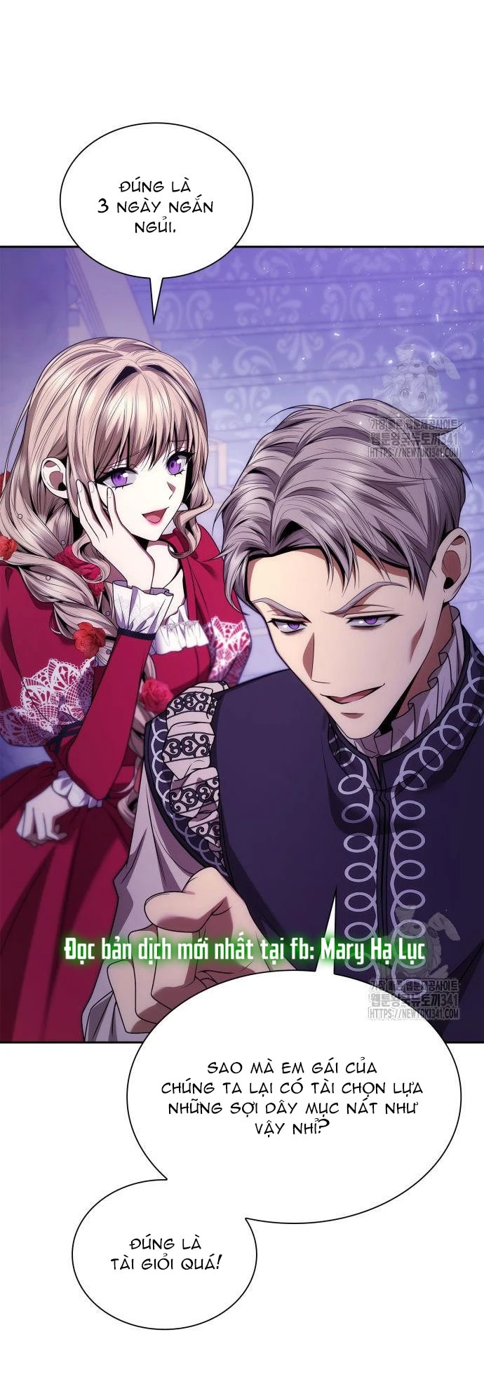 Chị Gái À, Kiếp Này Em Chính Là Nữ Hoàng Chapter 101 - Trang 2